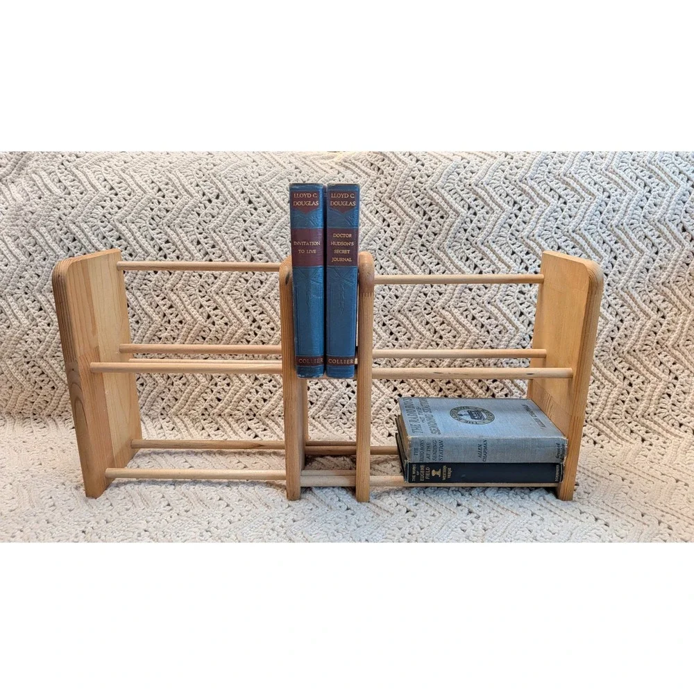 Unbranded handcrafted wooden